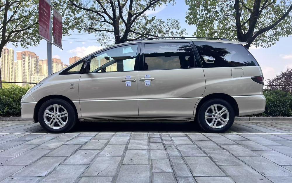 Toyota Previa