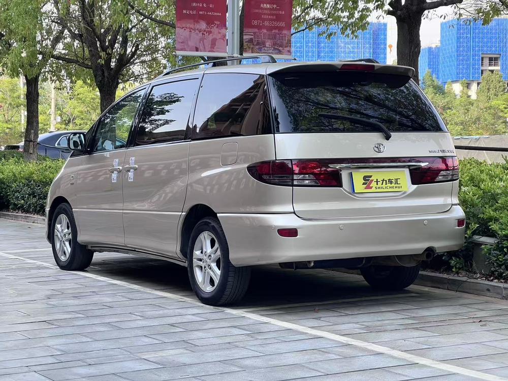 Toyota Previa