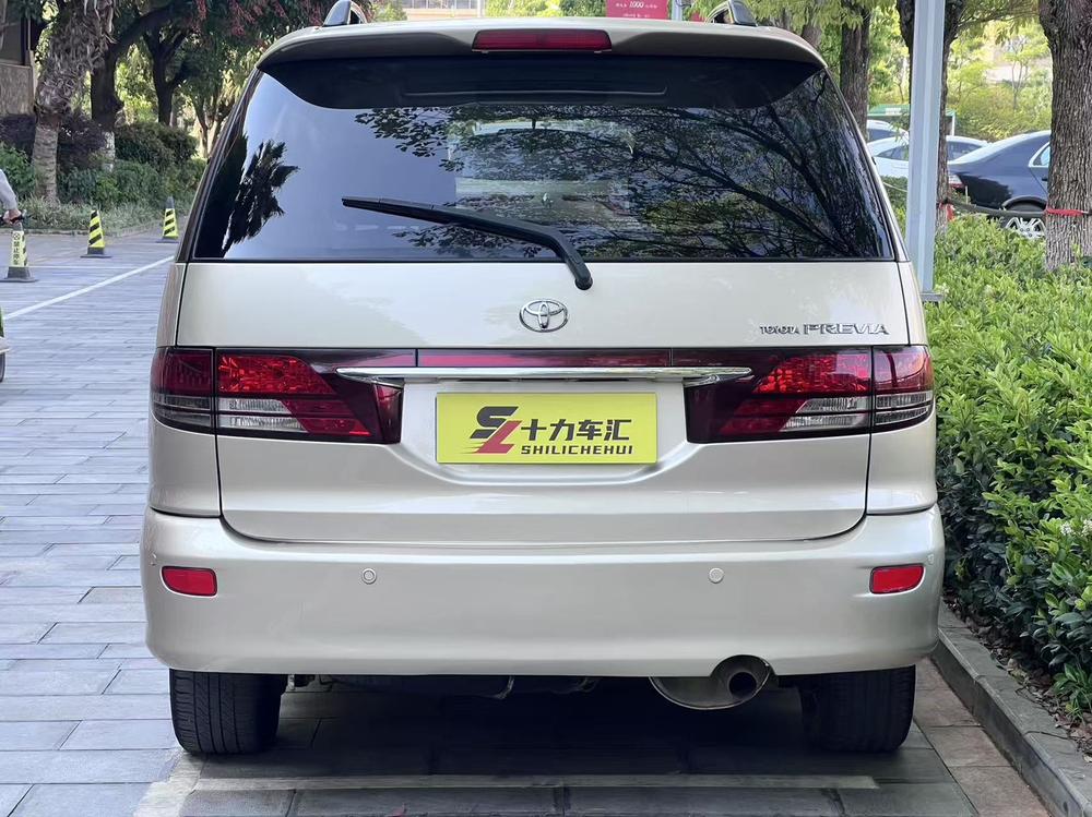 Toyota Previa