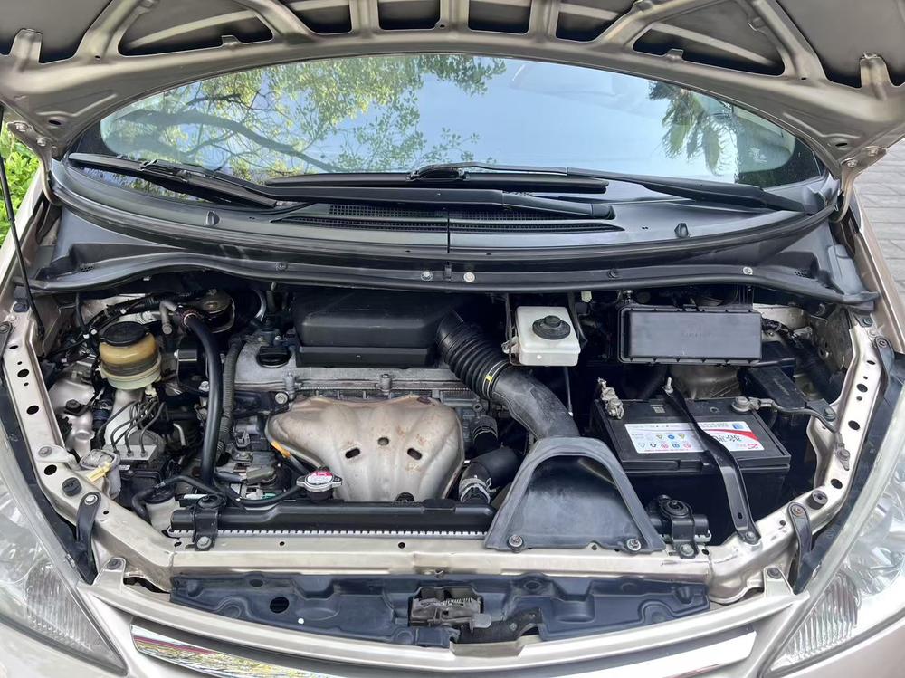 Toyota Previa