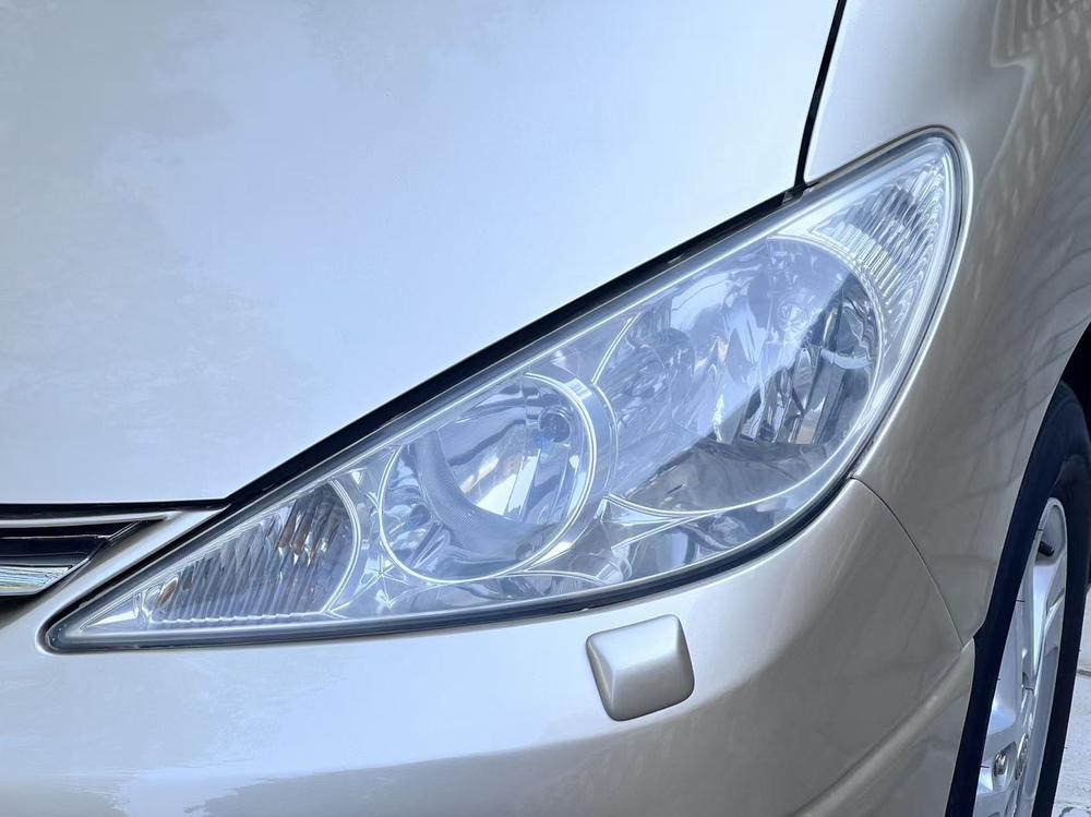 Toyota Previa