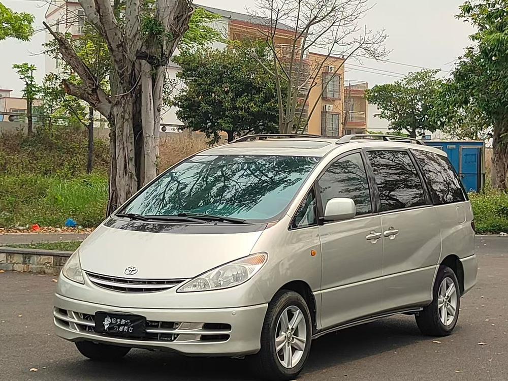 Toyota Previa