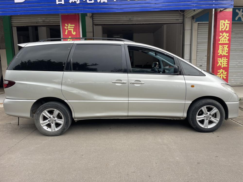 Toyota Previa