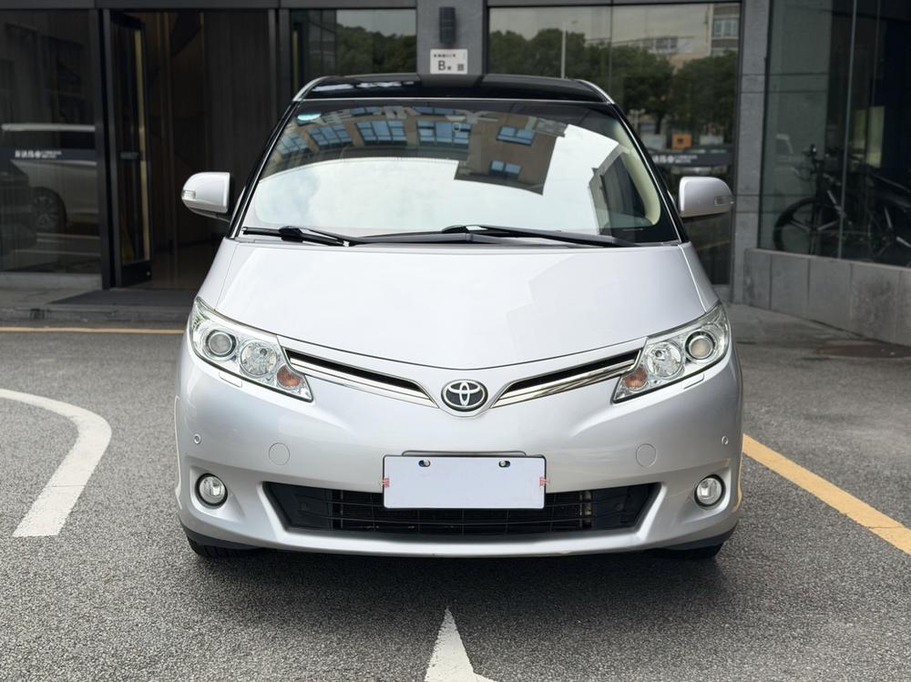 Toyota Previa