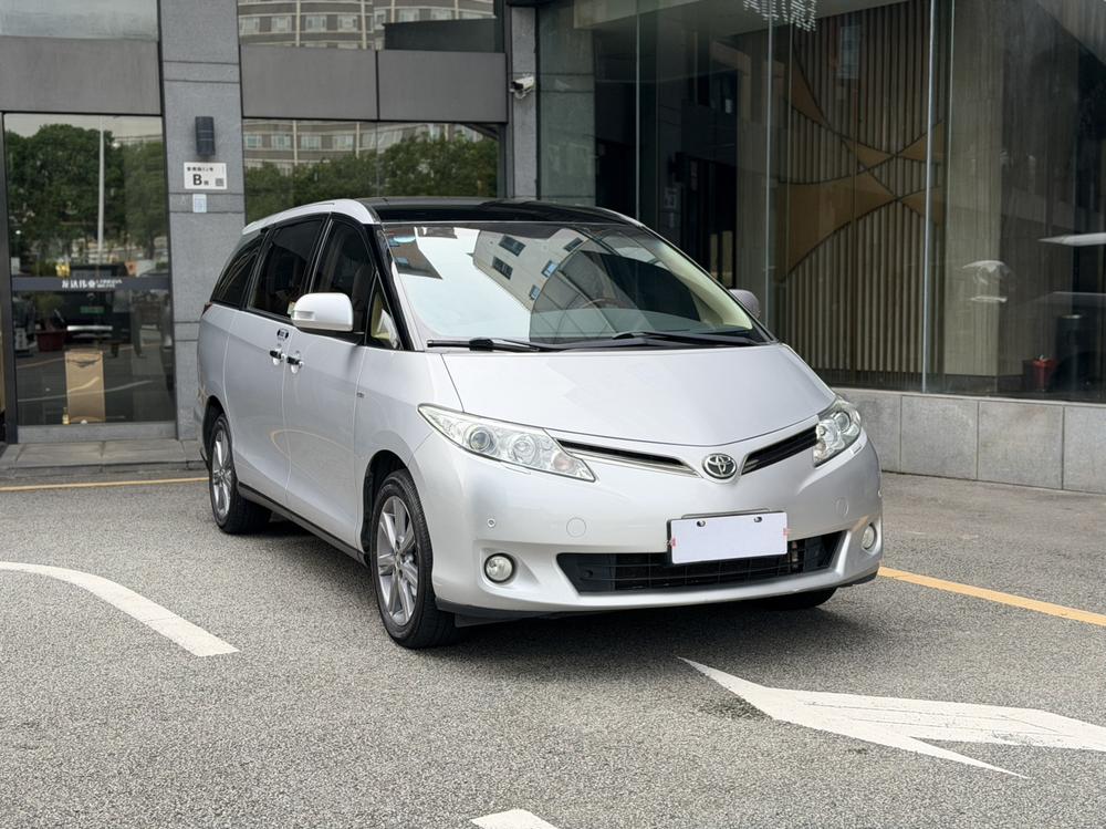 Toyota Previa
