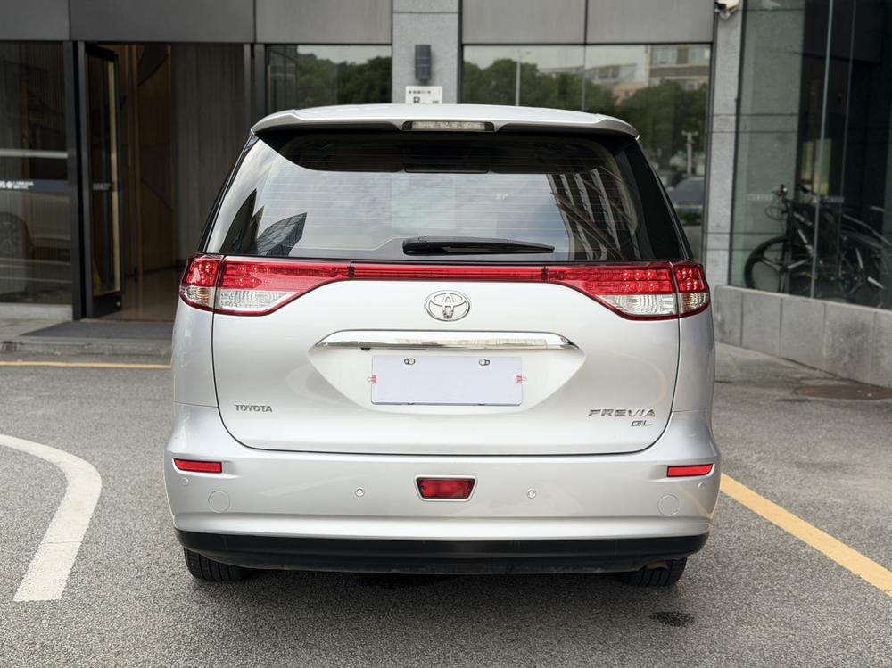 Toyota Previa