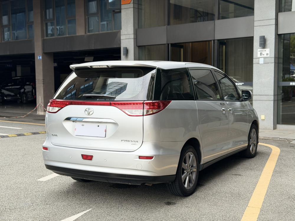 Toyota Previa