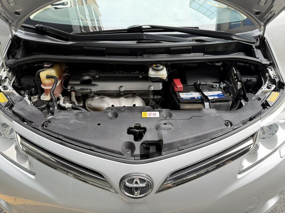 Toyota Previa