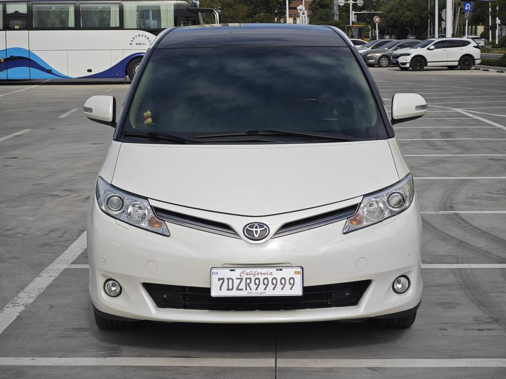 Toyota Previa