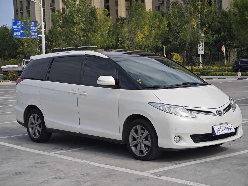 Toyota Previa