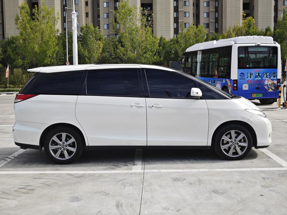 Toyota Previa