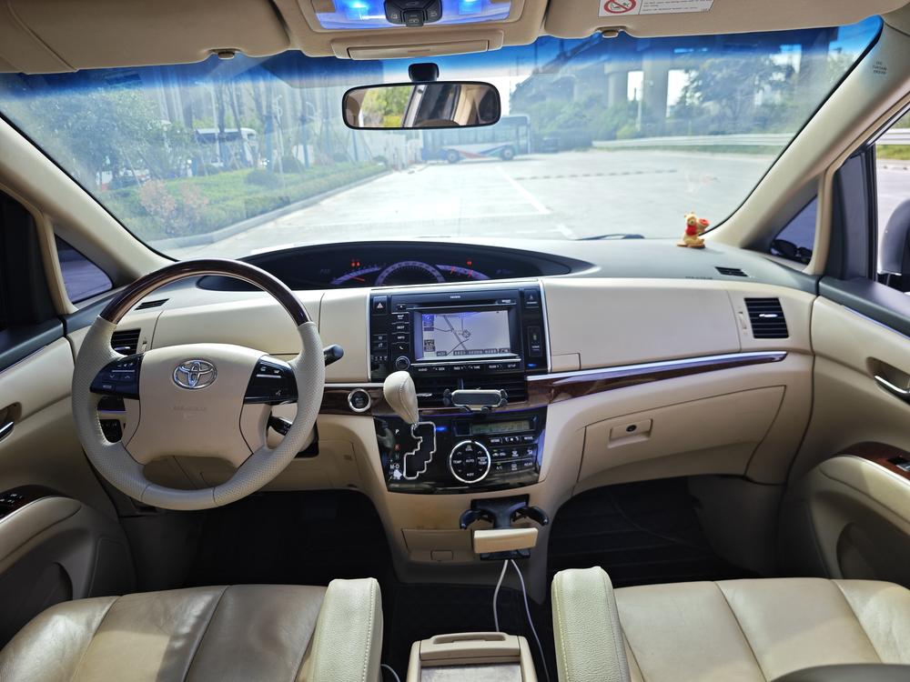 Toyota Previa