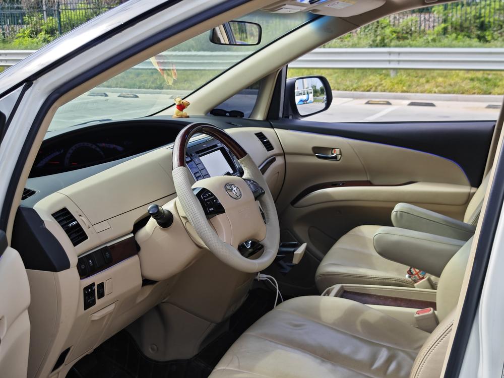 Toyota Previa