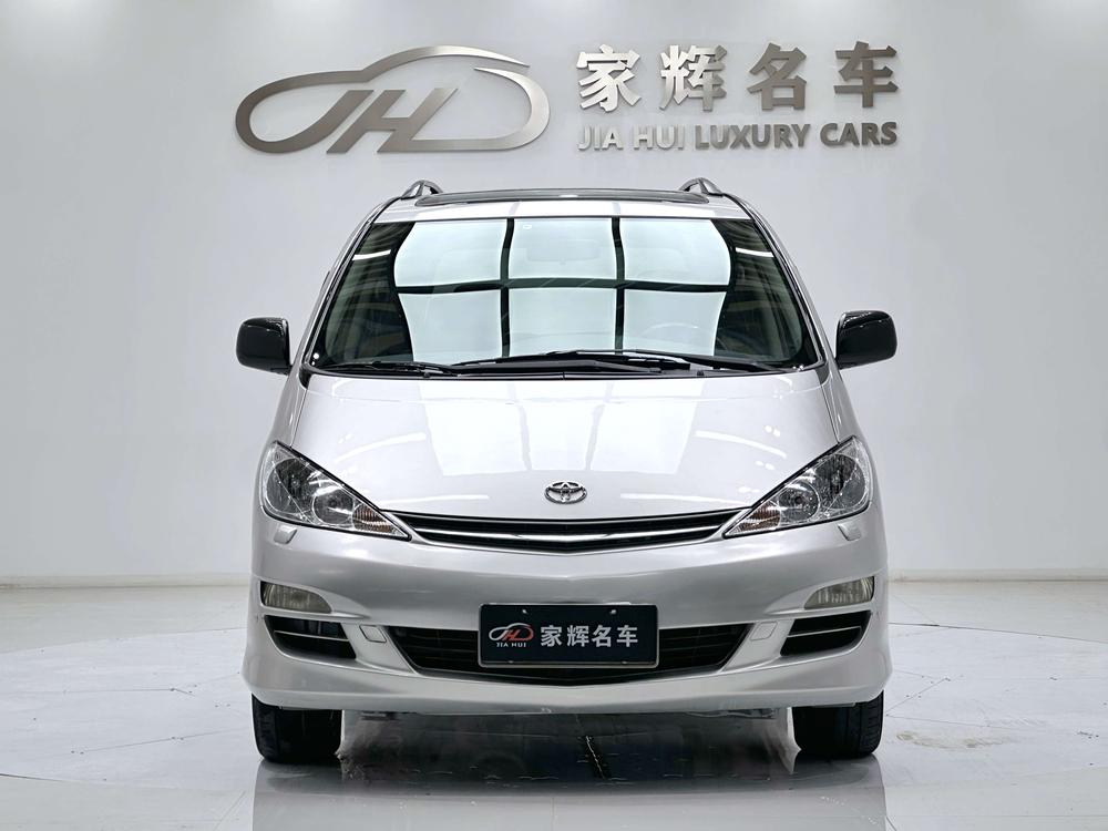 Toyota Previa