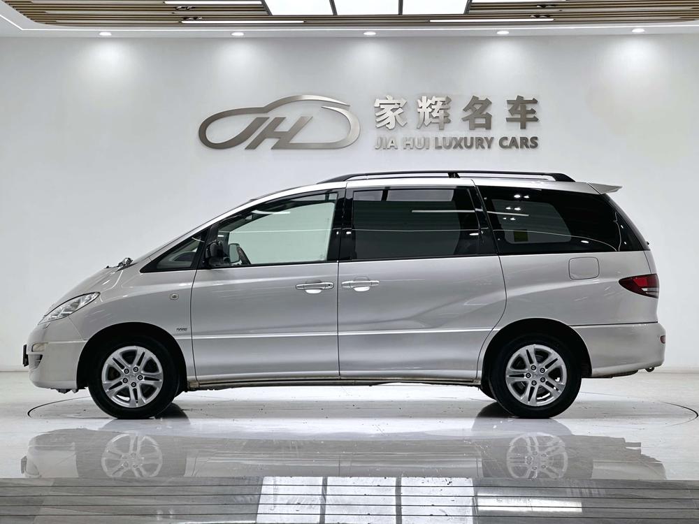 Toyota Previa