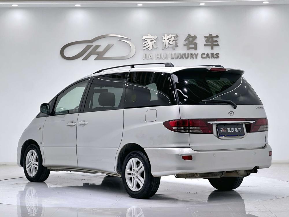 Toyota Previa