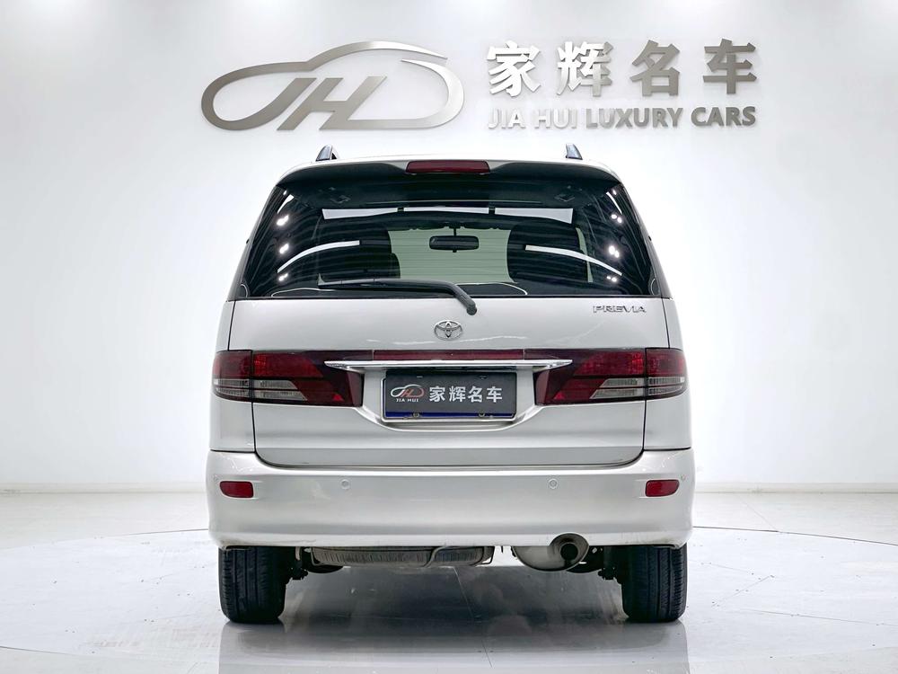 Toyota Previa