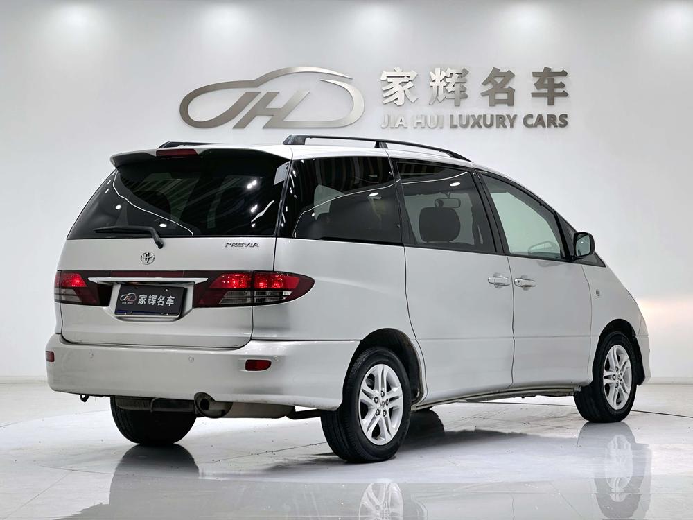 Toyota Previa