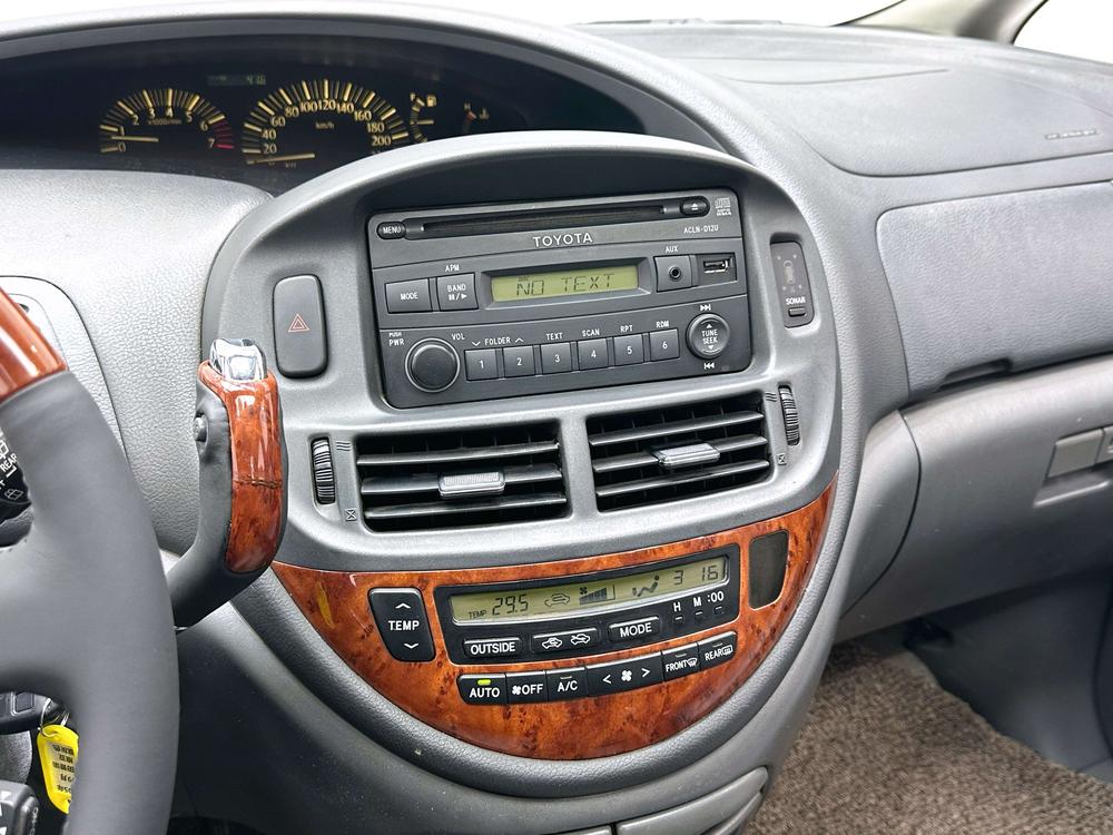 Toyota Previa
