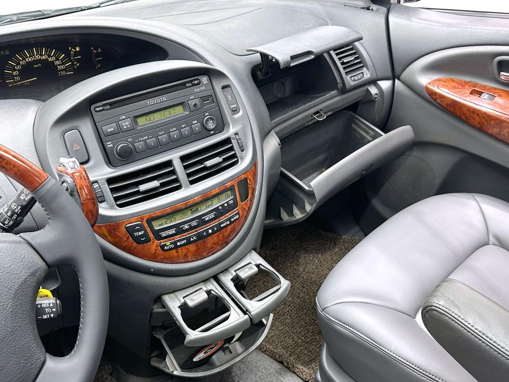 Toyota Previa