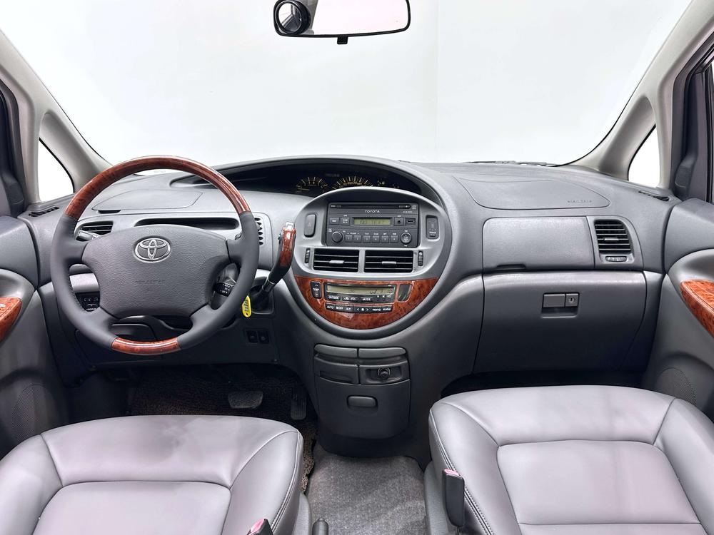 Toyota Previa