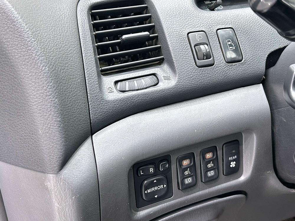 Toyota Previa