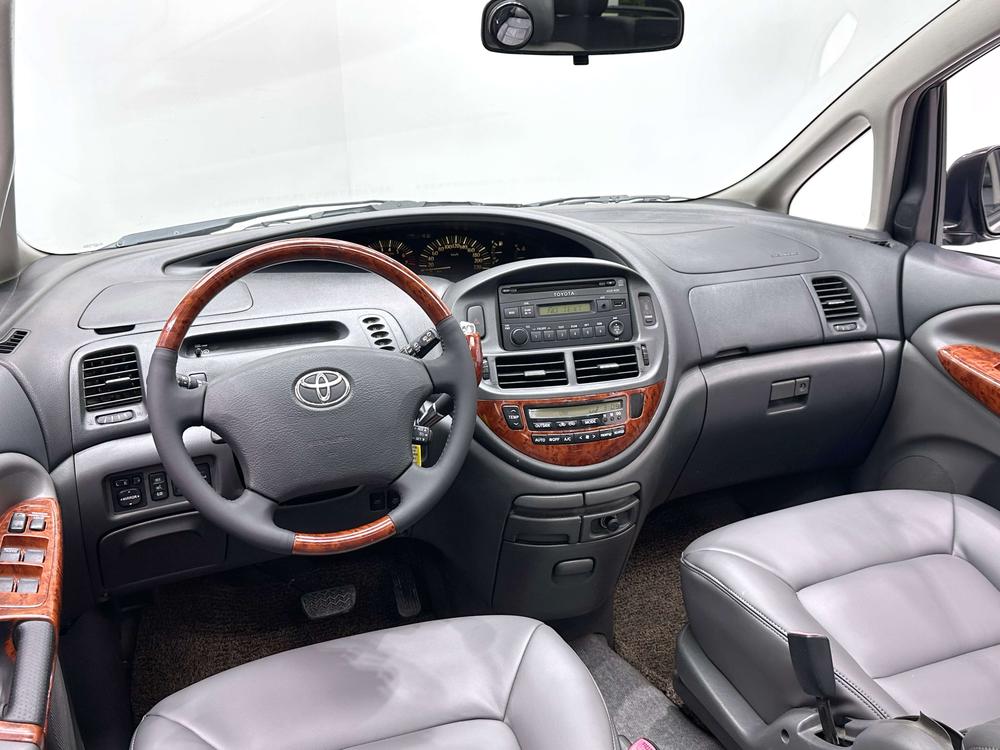 Toyota Previa
