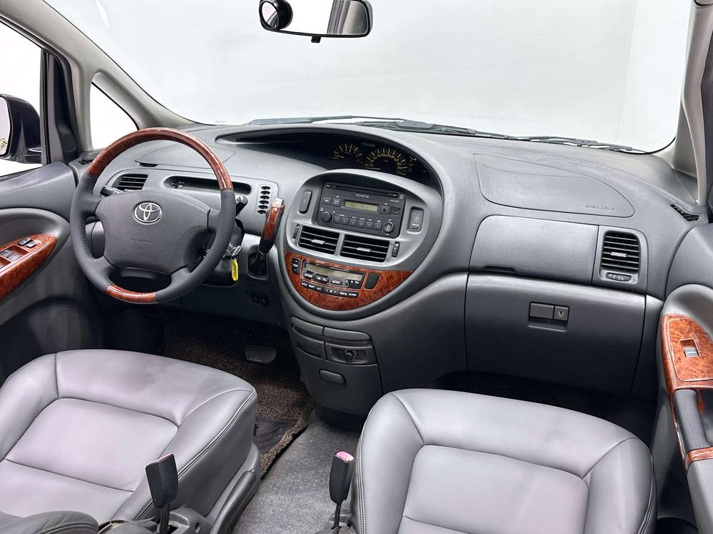 Toyota Previa