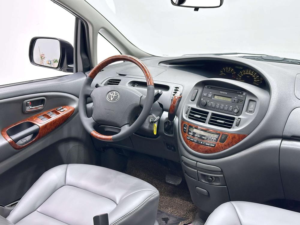 Toyota Previa
