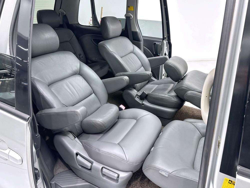 Toyota Previa