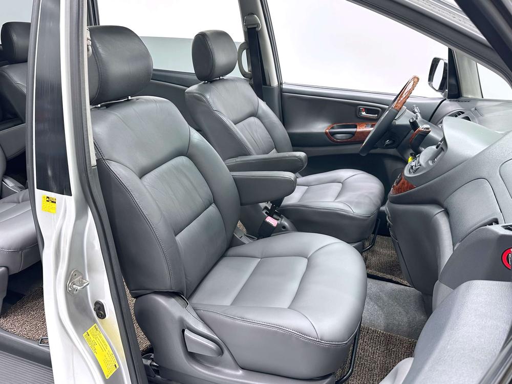 Toyota Previa