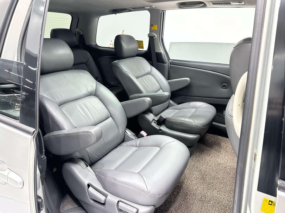 Toyota Previa