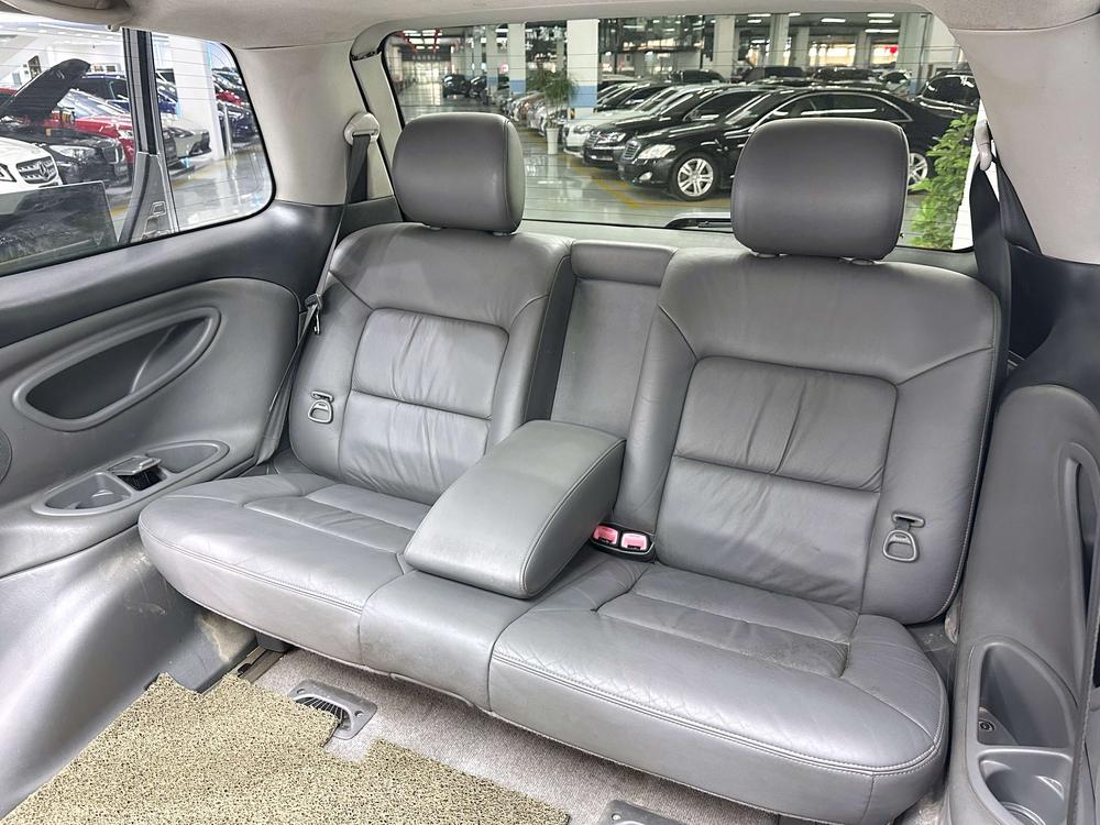 Toyota Previa