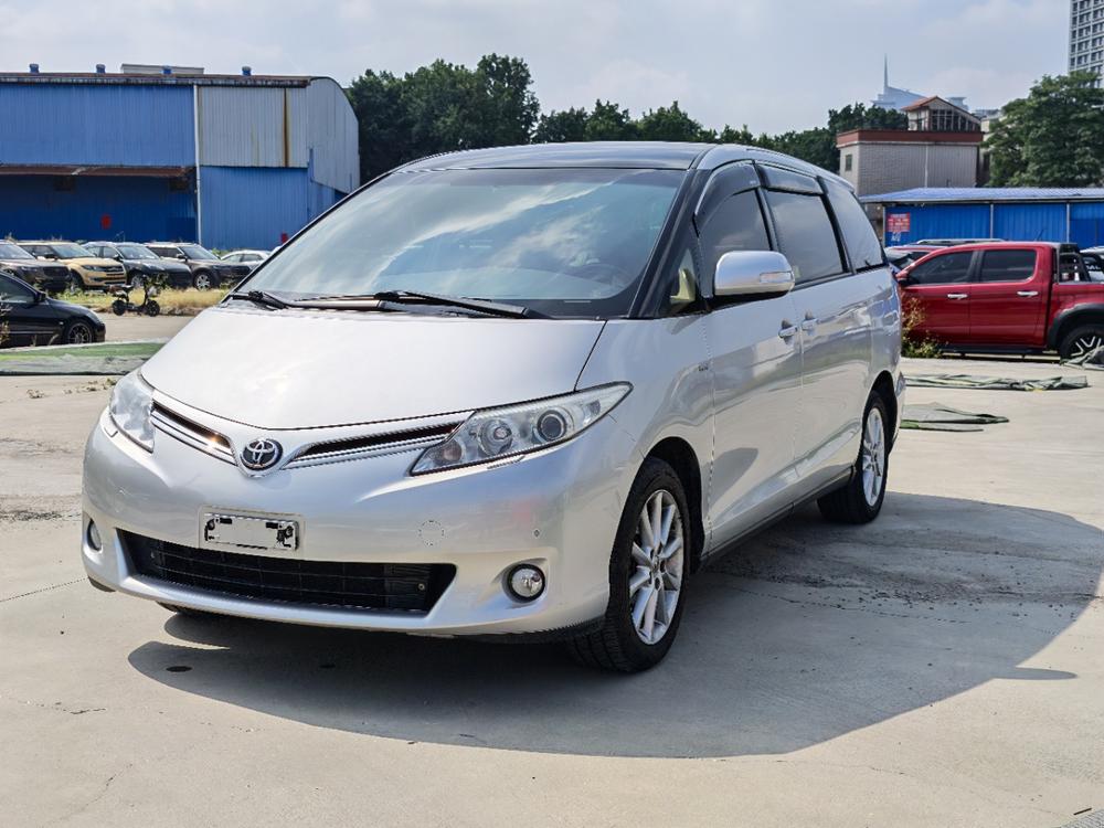 Toyota Previa