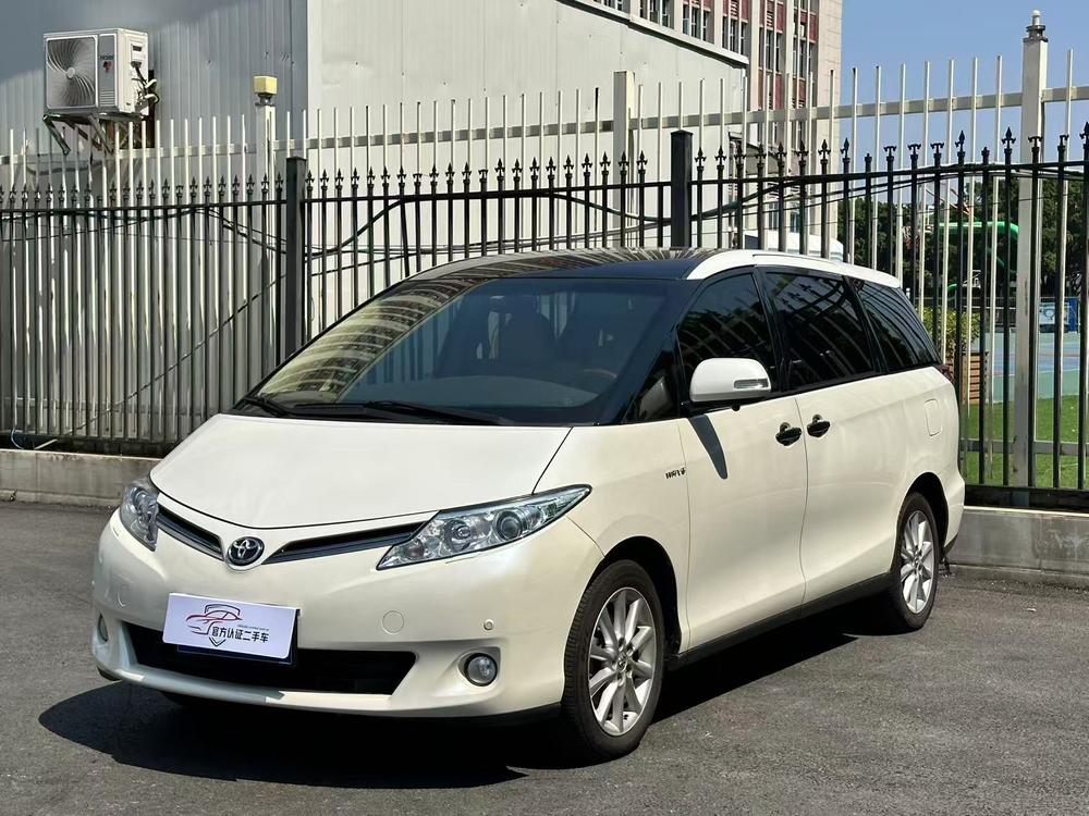 Toyota Previa