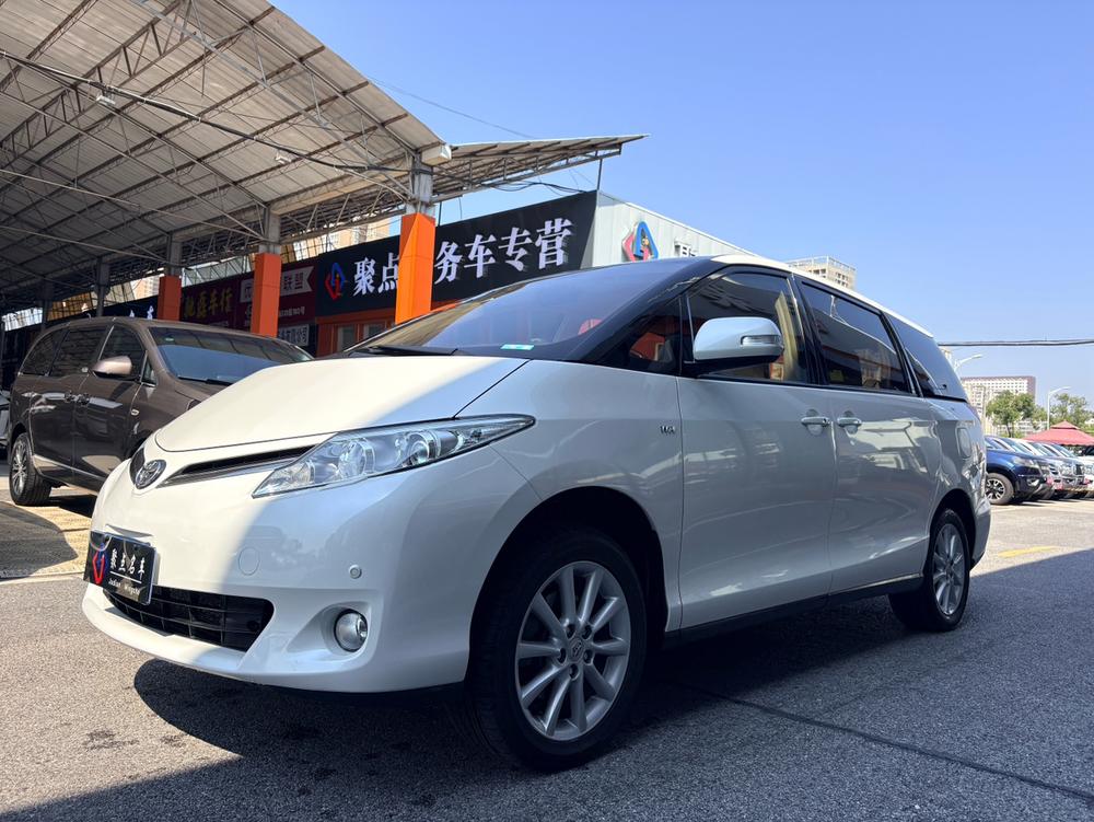Toyota Previa