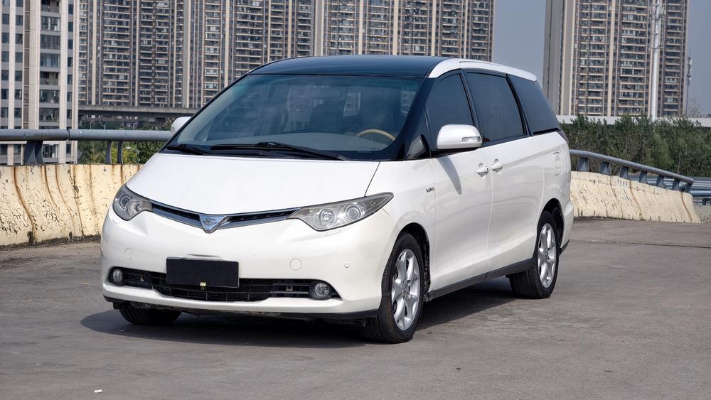 Toyota Previa