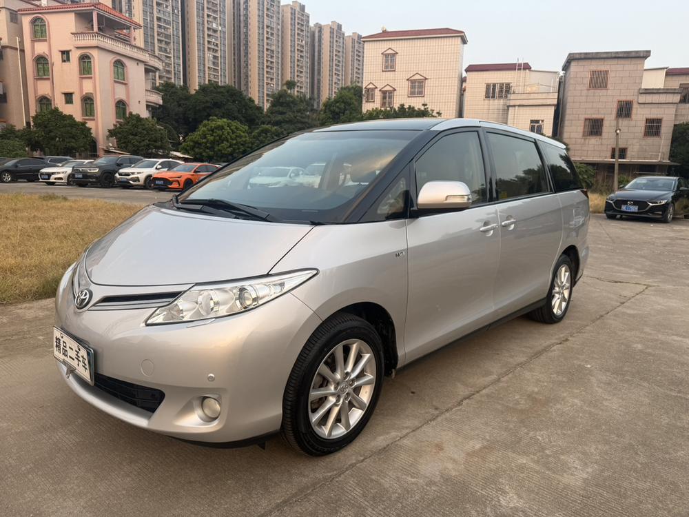 Toyota Previa