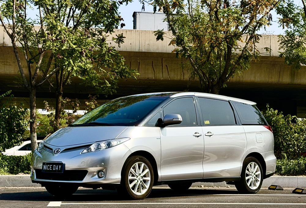 Toyota Previa