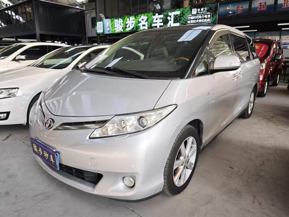 Toyota Previa