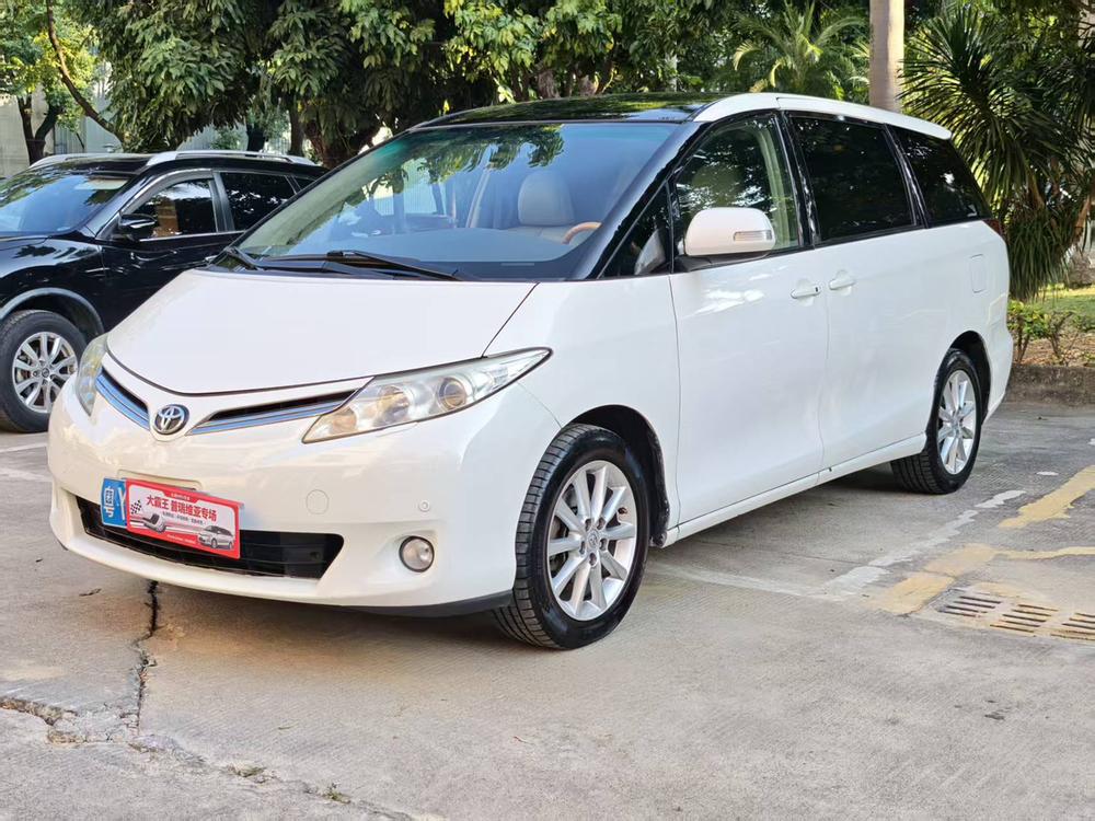 Toyota Previa