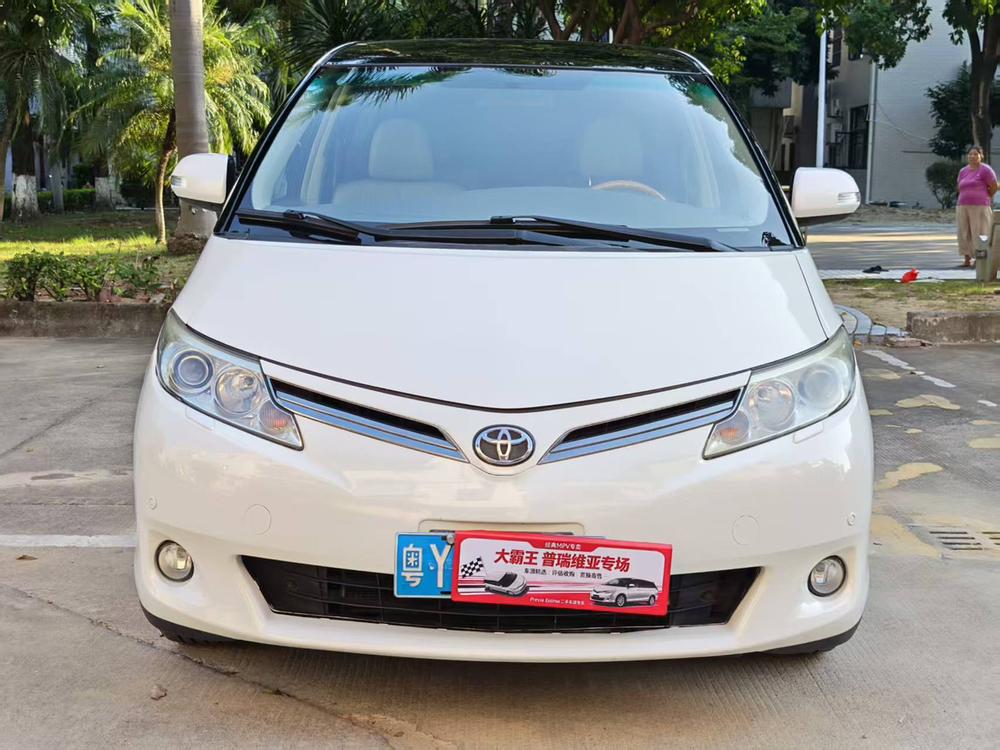 Toyota Previa