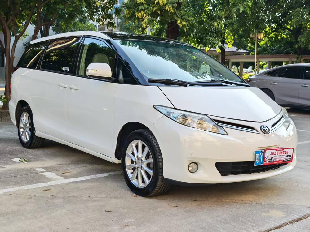 Toyota Previa