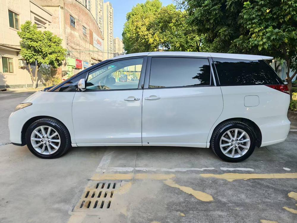 Toyota Previa