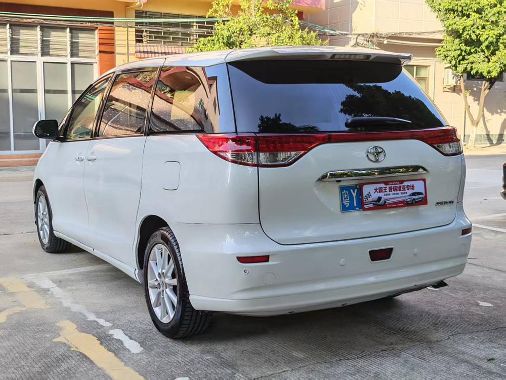 Toyota Previa