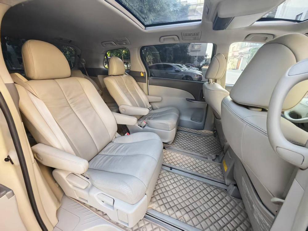 Toyota Previa