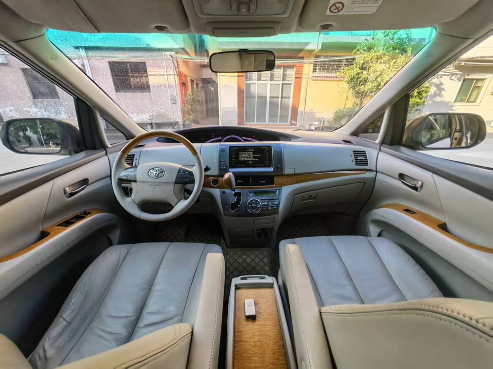 Toyota Previa