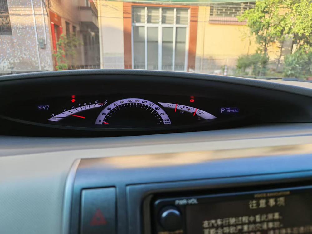 Toyota Previa