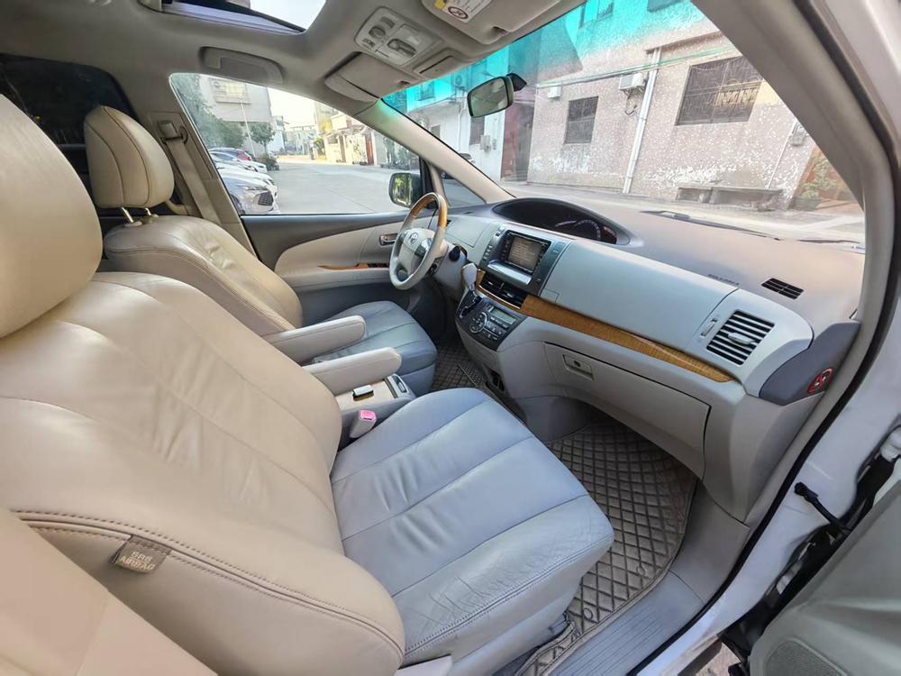 Toyota Previa