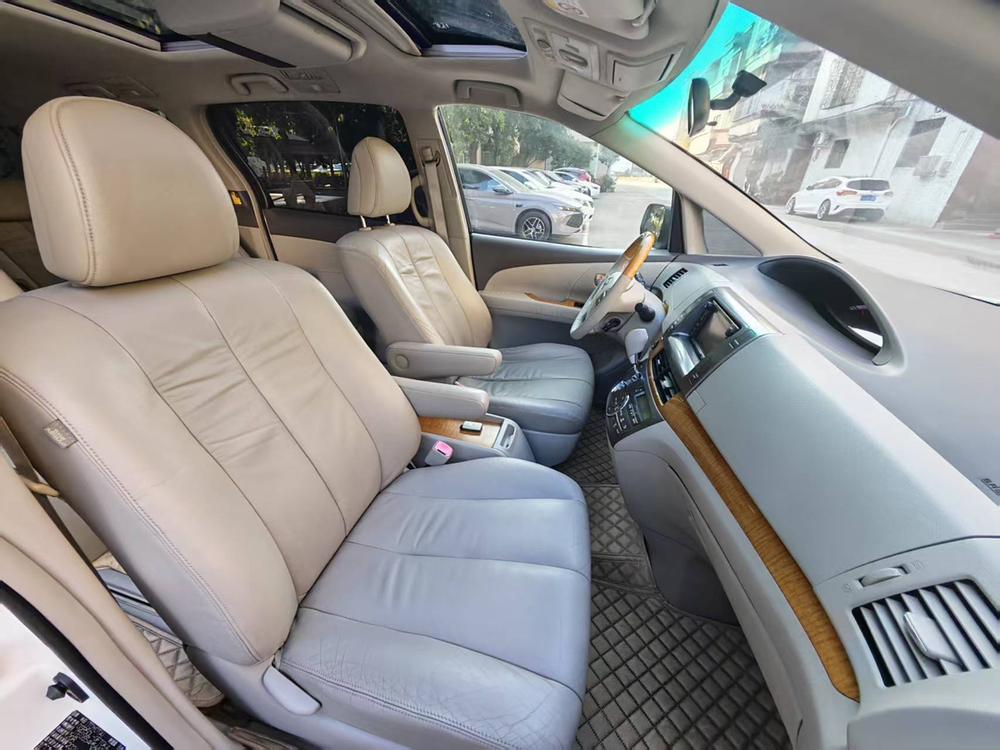 Toyota Previa